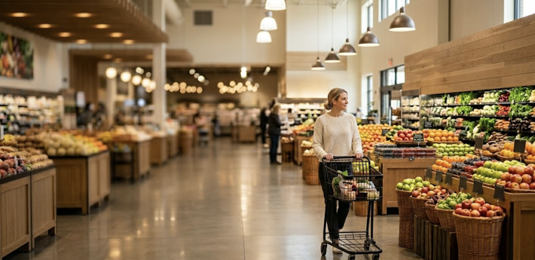 Pace the Perfect Shop