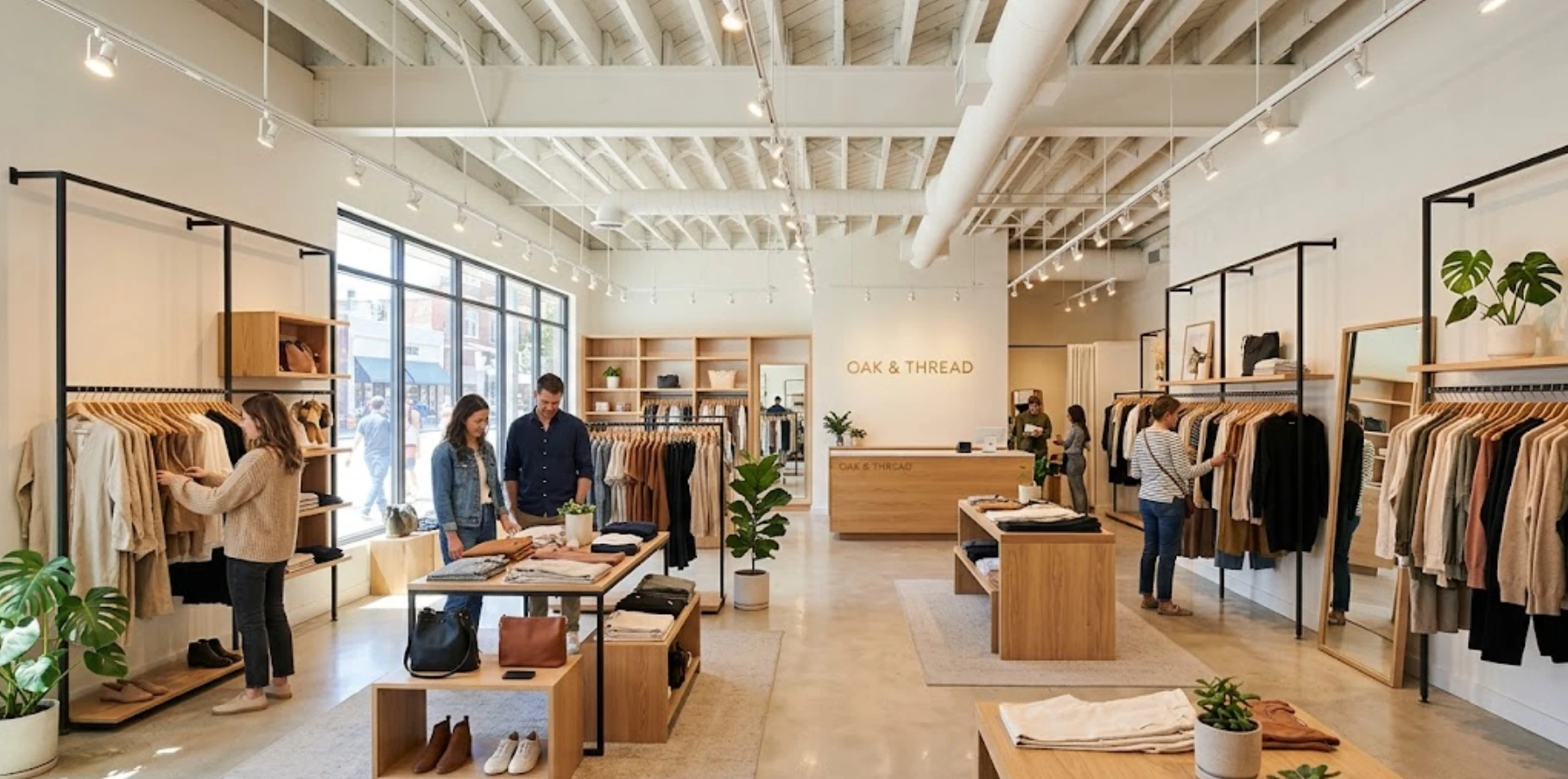 Soundtrack Your Retail Success