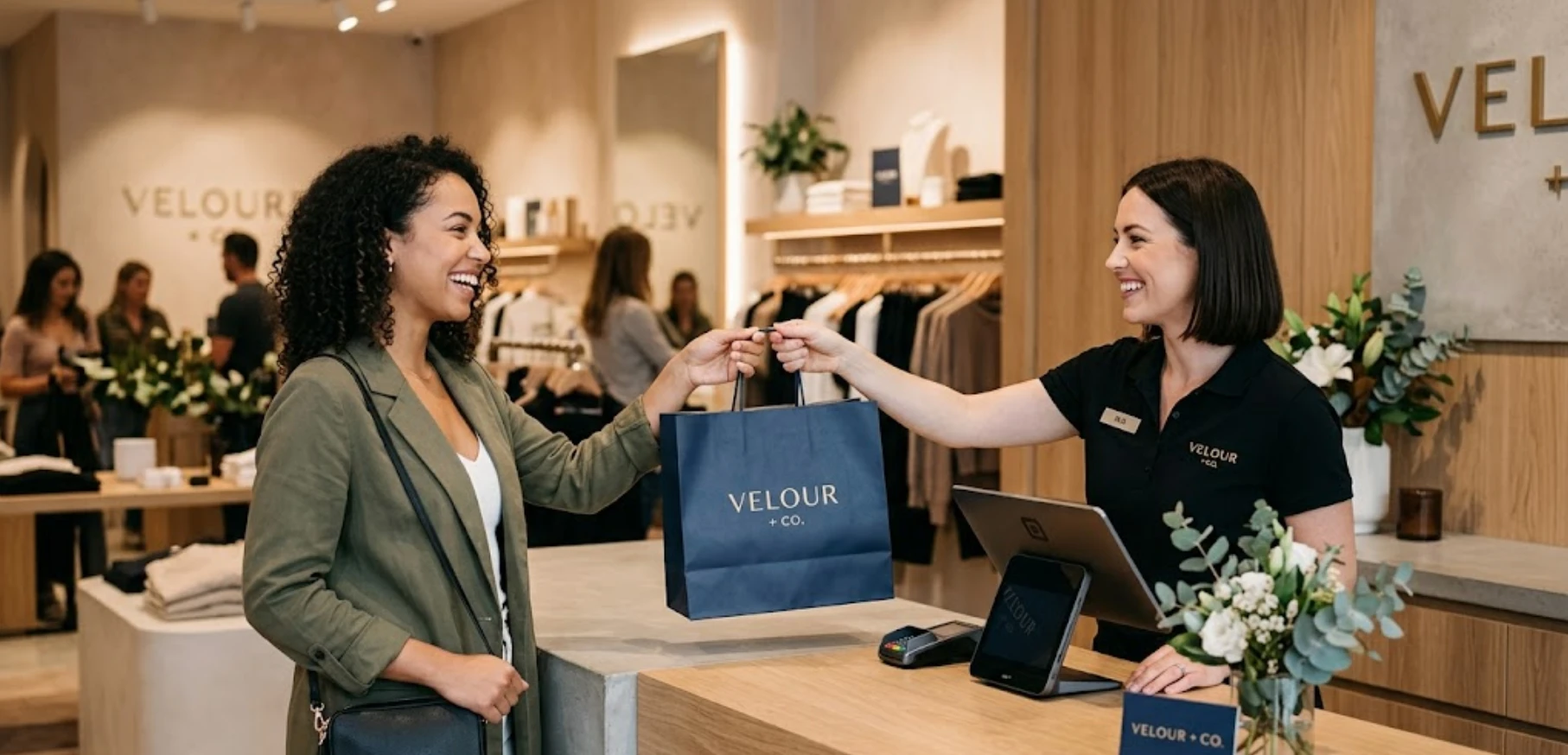 Purchase Confidence