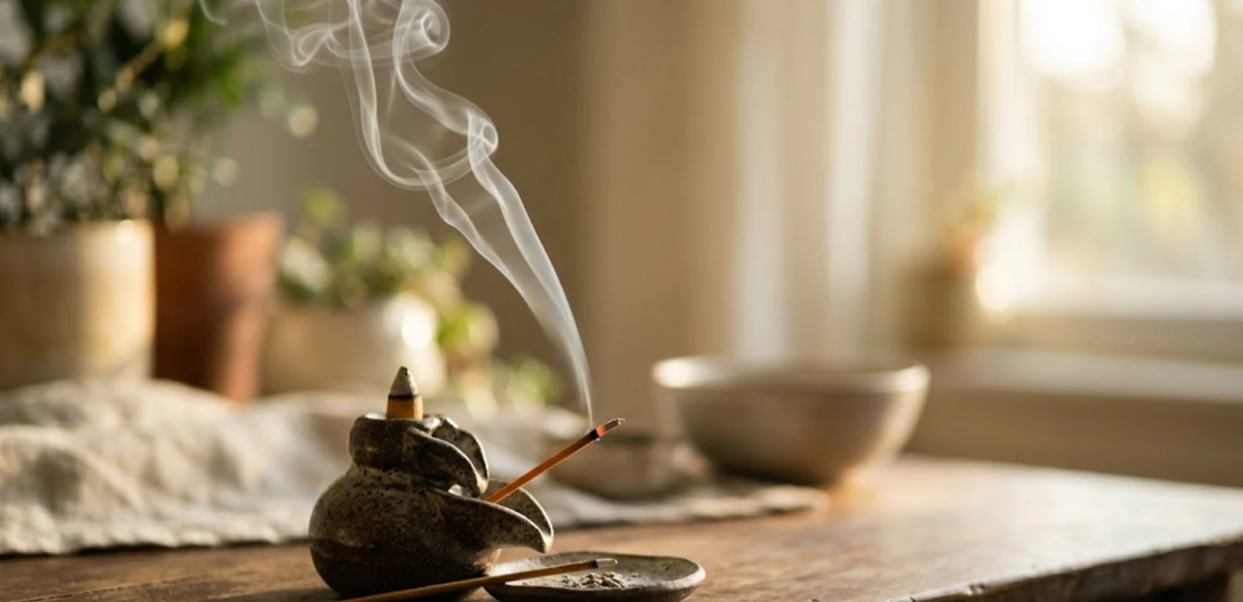 Breathing Rhythm